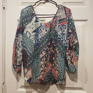 Blouse